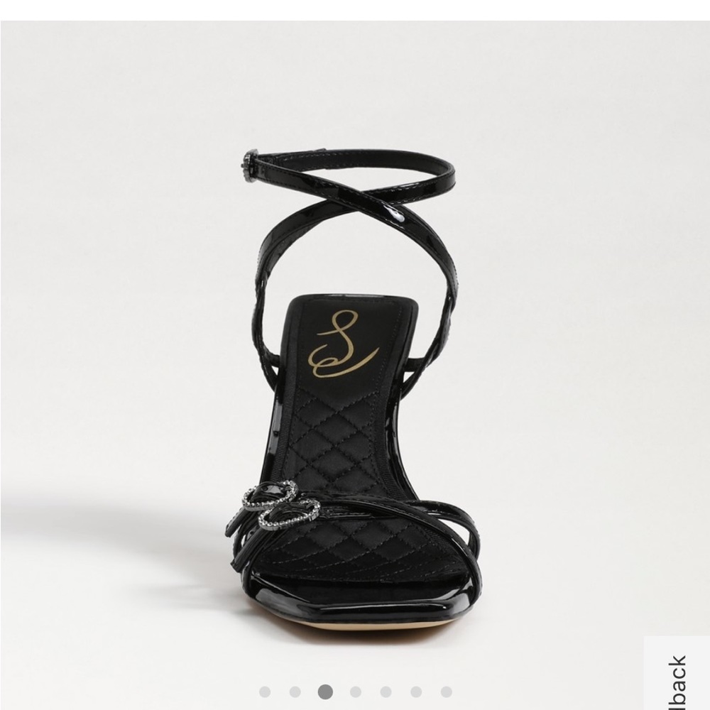 Sam Edelman heeled sandals - Picture 5 of 5